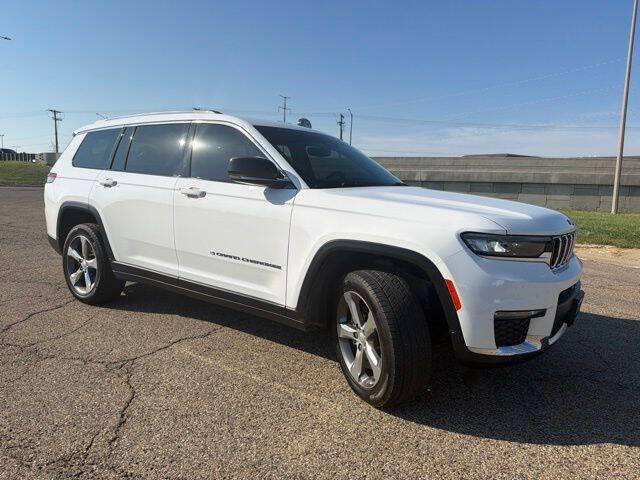 jeep grand cherokee l 2021 1C4RJKBG8M8191054 image jeep grand cherokee l 2021 1C4RJKBG8M8191054 image
